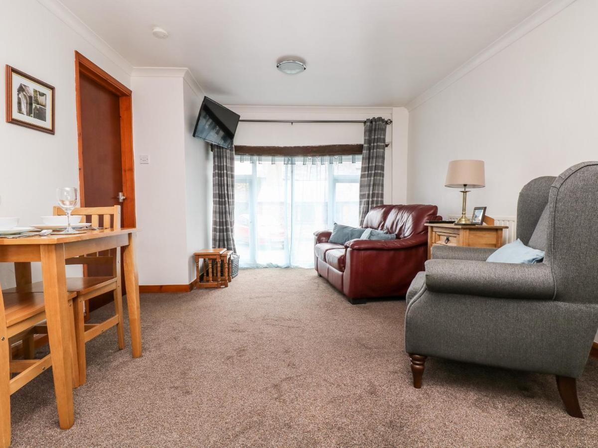 Coach House Cottage Bude Buitenkant foto