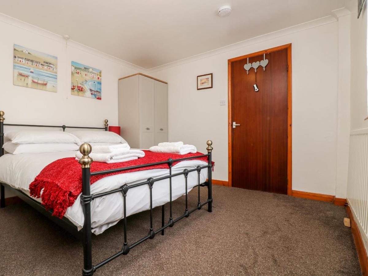 Coach House Cottage Bude Buitenkant foto